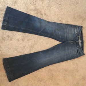 Citizens of Humanity Trouser Jeans